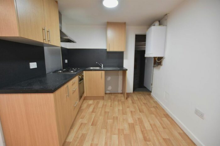 2 Bedroom Flat To Rent In Market Place, Leicester, LE1