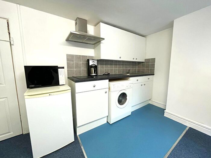 1 Bedroom Maisonette To Rent In Tavistock Street, Bedford, MK40