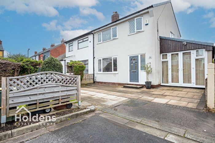 3 Bedroom Semi-Detached House For Sale In Kellet Acre, Lostock Hall, PR5