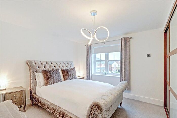 4 Bedroom Detached House For Sale In Century Way, East Rainton, Houghton Le Spring, Tyne And Wear, DH5