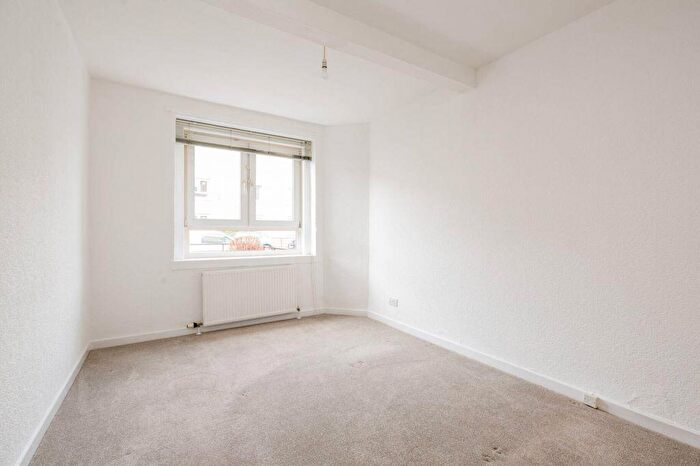 1 Bedroom Flat For Sale In / Clearburn Road, Prestonfield, Edinburgh, EH16