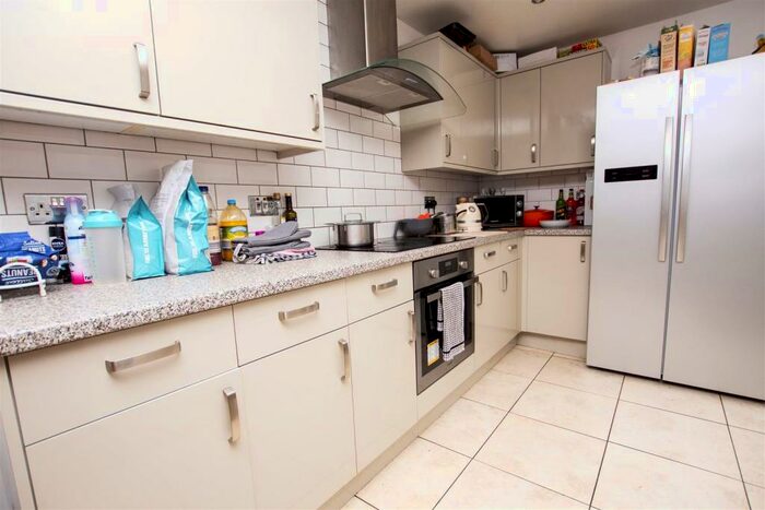 7 Bedroom House To Rent In Alton Road, Birmingham, B29