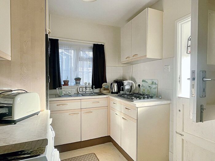 2 Bedroom Semi-Detached House For Sale In Woodborough Road, Winscombe, North Somerset, BS25