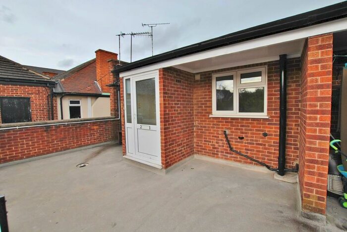 2 Bedroom Apartment To Rent In Melton Road, West Bridgford, Nottingham, NG2