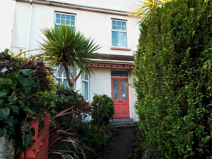 6 Bedroom Property To Rent In Tregenver Road, Falmouth, TR11