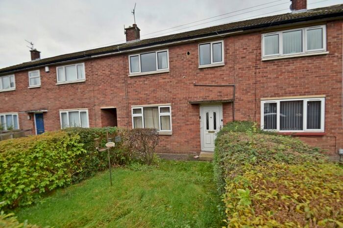 3 Bedroom Terraced House To Rent In Midway Avenue, Cottingley, Bingley BD16