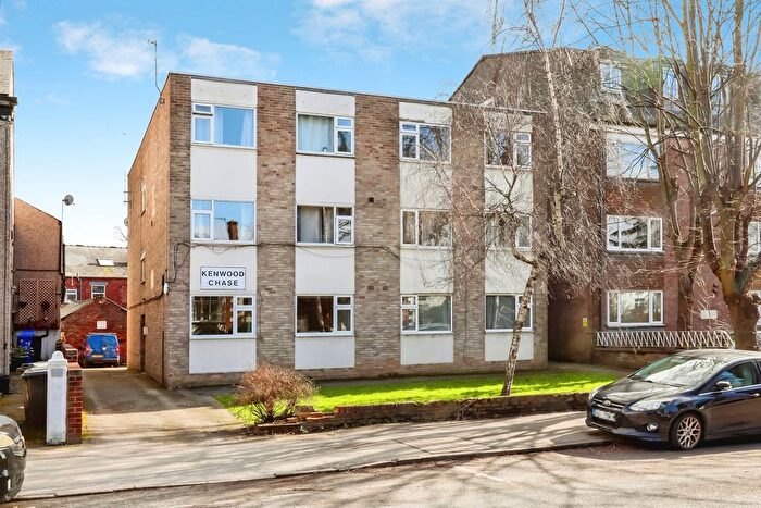 1 Bedroom Flat For Sale In Wostenholm Road, Sheffield, South Yorkshire, S7
