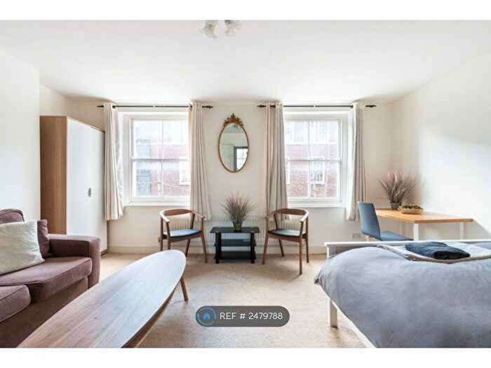 Studio To Rent In Seymour Place, London, W1H