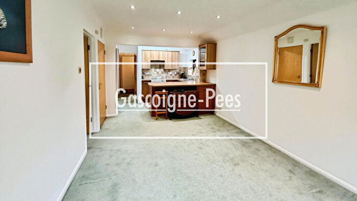2 Bedroom Apartment To Rent In Basingstoke, RG23