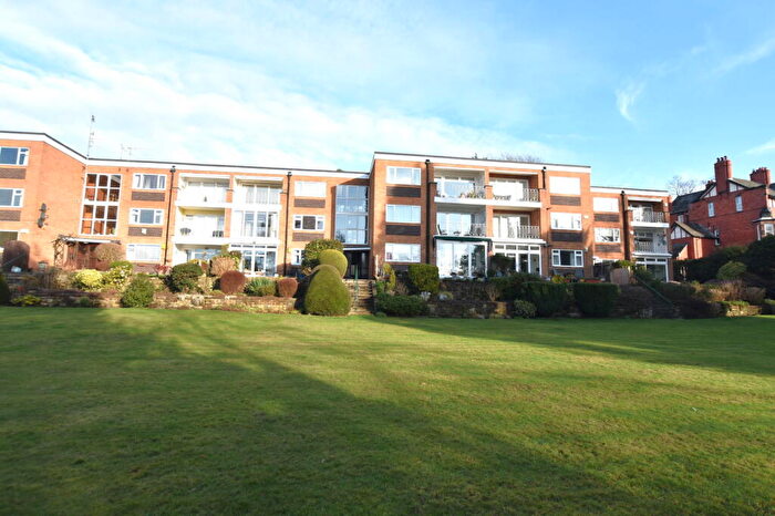 2 Bedroom Apartment For Sale In Talbot Road, Prenton, CH43