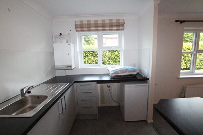 2 Bedroom Apartment To Rent In Gentian Close, Maidstone, Kent, ME14