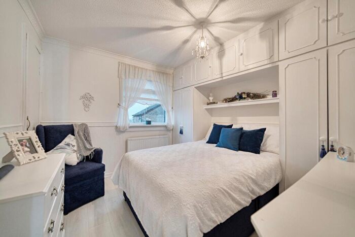 2 Bedroom Terraced House For Sale In Brandon Way, Coatbridge, ML5