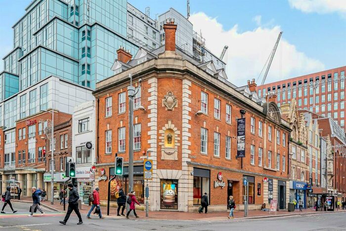 1 Bedroom Apartment To Rent In Station Road, Reading, RG1