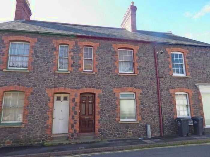 Houses to rent in Minehead, Somerset