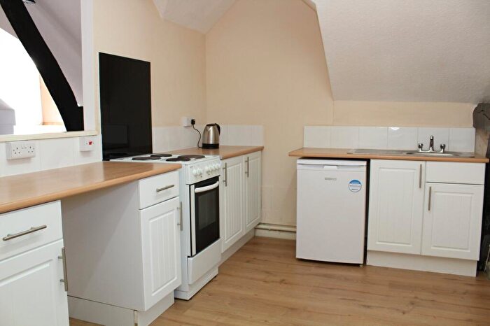 2 Bedroom Apartment To Rent In Old Stables, Concorde House, Langrish, Hampshire, GU32