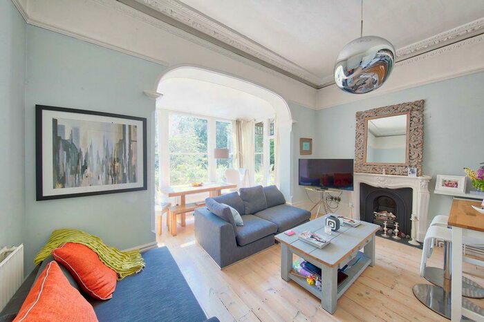 1 Bedroom Flat To Rent In Mowbray Road, London, SE19