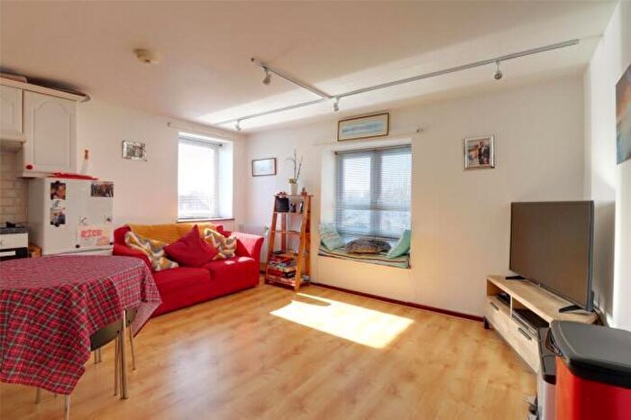 1 Bedroom Flat For Sale In Flat, South Street, Braunton, EX33