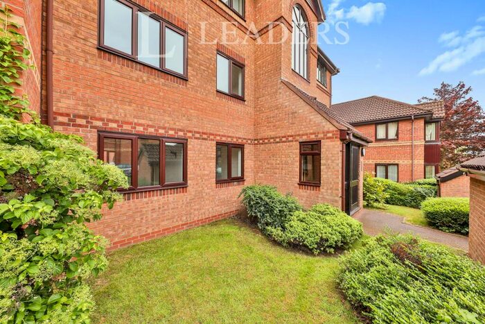 2 Bedroom Apartment To Rent In Scott Road, NR1