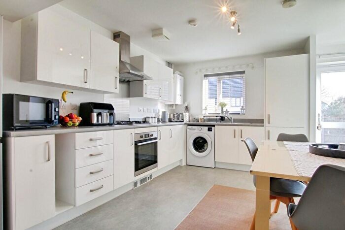 2 Bedroom Semi-Detached House For Sale In Off Carver Way, Ramsey, PE26