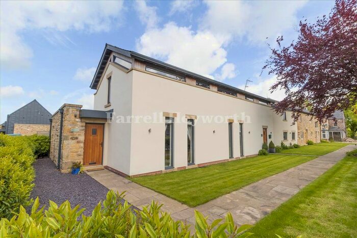 4 Bedroom Property For Sale In Barn End, Button Street, Preston, PR3