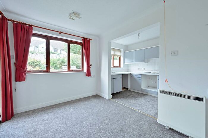 1 Bedroom Flat For Sale In Gadeview, Cotterells, Hemel Hempstead, HP1