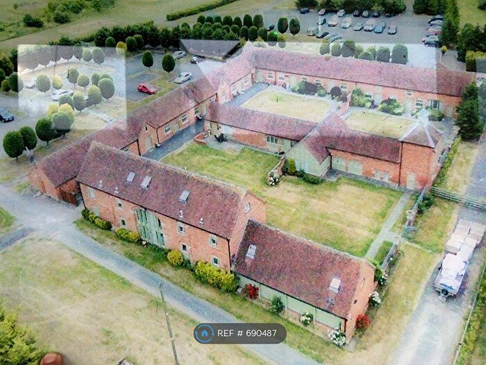 3 Bedroom Terraced House To Rent In Bidford-On-Avon, Alcester, B50