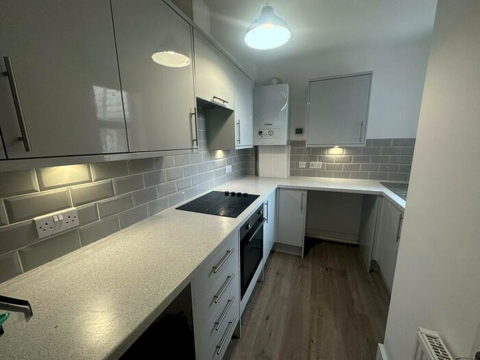 1 Bedroom Apartment To Rent In Christchurch Road, Bournemouth, BH1