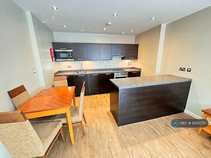 2 Bedroom Flat To Rent In Shudehill, Manchester, M4