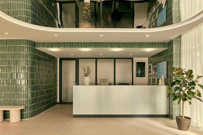 2 Bedroom Apartment To Rent In PLATFORM_, Sheffield, S1