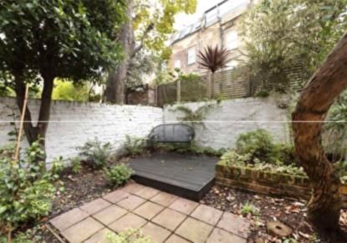 1 Bedroom Flat To Rent In Cloudesley Road, London, N1