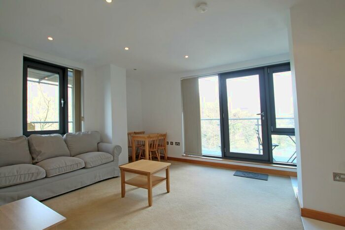 2 Bedroom Flat To Rent In Victoria Mills, Salts Mill Road, Shipley, Bradford, BD17