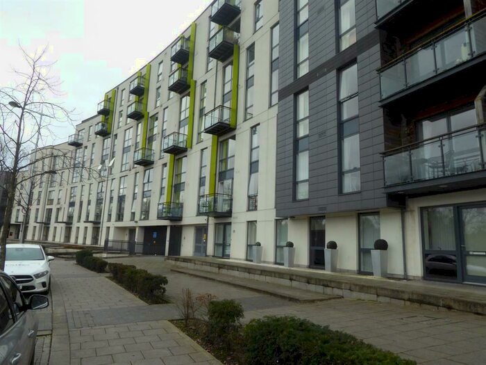 2 Bedroom Flat To Rent In The Boulevard, Birmingham, B5