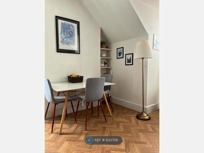 1 Bedroom Flat To Rent In Mount Pleasant Road, London, NW10