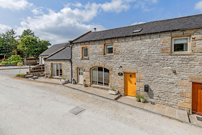 3 Bedroom Semi Detached House For Sale In Rakes Road, Monyash, Bakewell, DE45