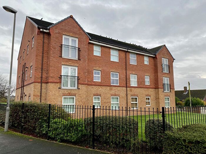 2 Bedroom Property To Rent In Olive Mount Road, Liverpool, L15