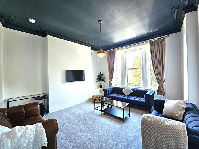 5 Bedroom Flat To Rent In Elmbank Terrace, Old Aberdeen, Aberdeen, AB24