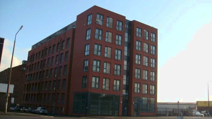 2 Bedroom Apartment To Rent In Albert Mill Oldfield Road, Salford, M5