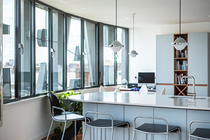 1 Bedroom Flat For Sale In Tunnel Wharf, Rotherhithe, SE16