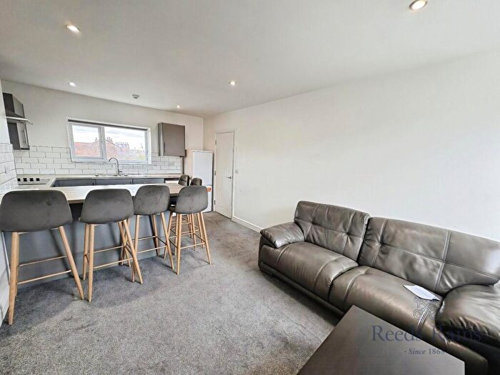 3 Bedroom Apartment To Rent In Hardman Street, Liverpool, Merseyside, L1