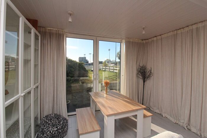 1 Bedroom Flat To Rent In Cromwell Road, Hove, East Sussex, BN3