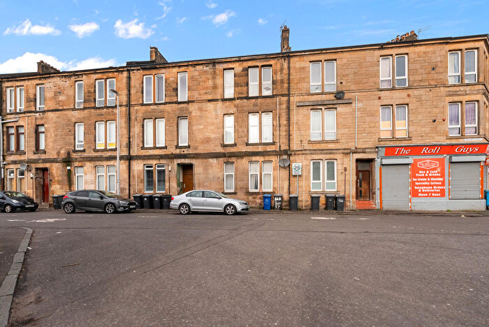 1 Bedroom Flat For Sale In Orchard Street, Renfrew, Renfrewshire, PA4
