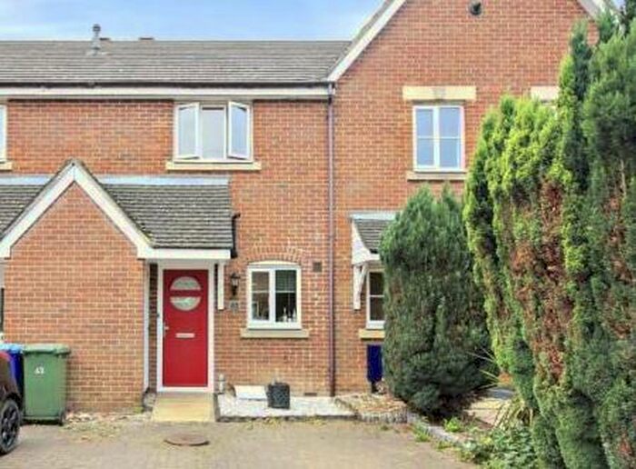 2 Bedroom Terraced House To Rent In Anatase Close, Sittingbourne, ME10
