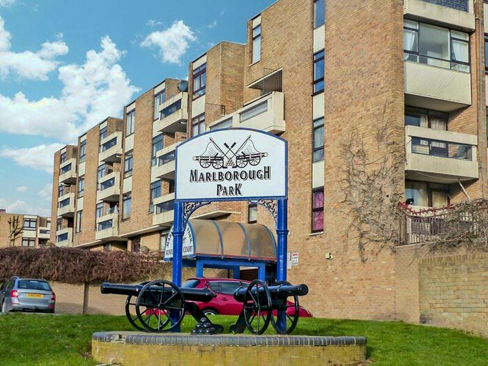 2 Bedroom Maisonette For Sale In Neville Court, Sulgrave, Washington, Tyne And Wear, NE37