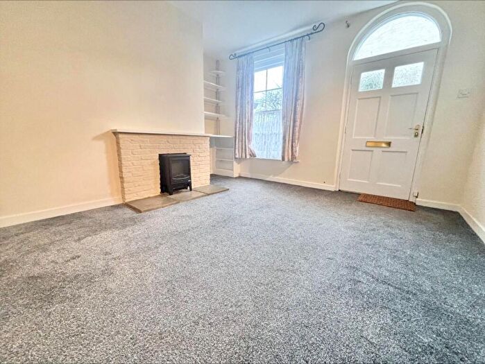 2 Bedroom House To Rent In Carter Street, Fordham, Ely, CB7