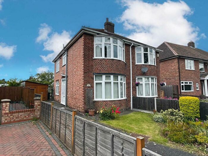 3 Bedroom House To Rent In Caverstede Road, Peterborough, PE4