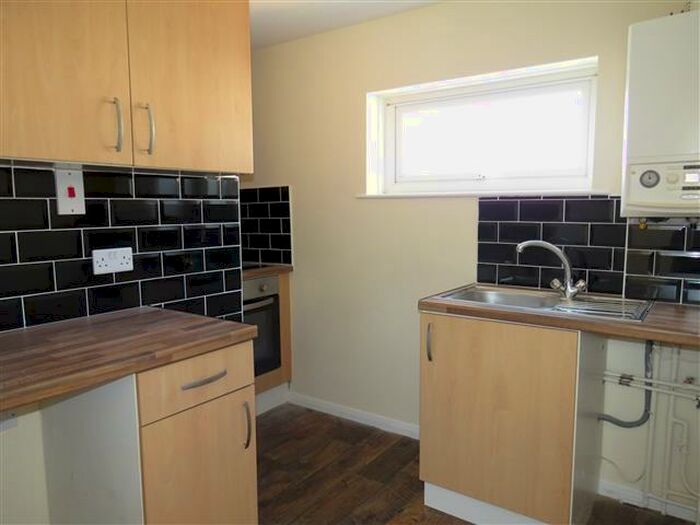 2 Bedroom Apartment To Rent In Wellesley Road, Great Yarmouth, NR30