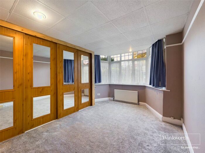 1 Bedroom Flat To Rent In Leith Close, London, NW9