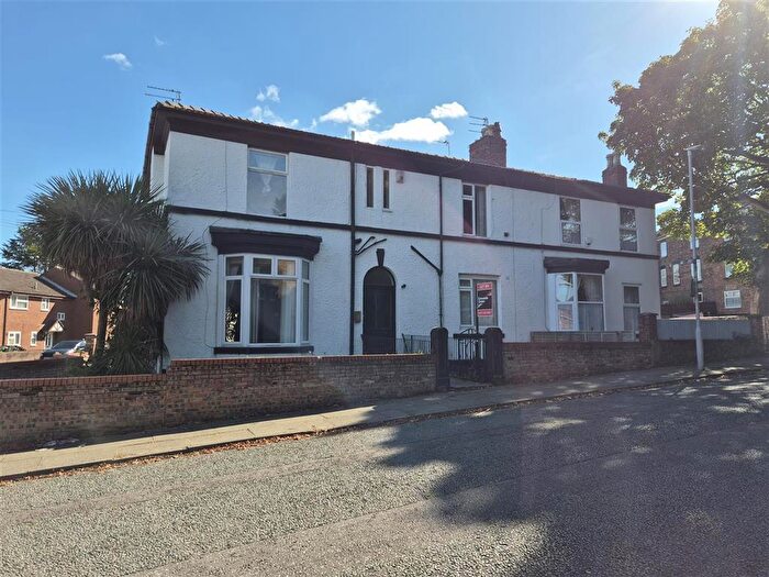 5 Bedroom Block Of Apartments For Sale In Westbourne Road, Prenton, CH43