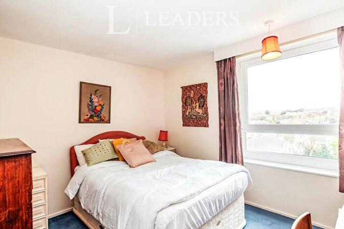 2 Bedroom Apartment To Rent In Chichester Court, Pevensey Garden, BN11