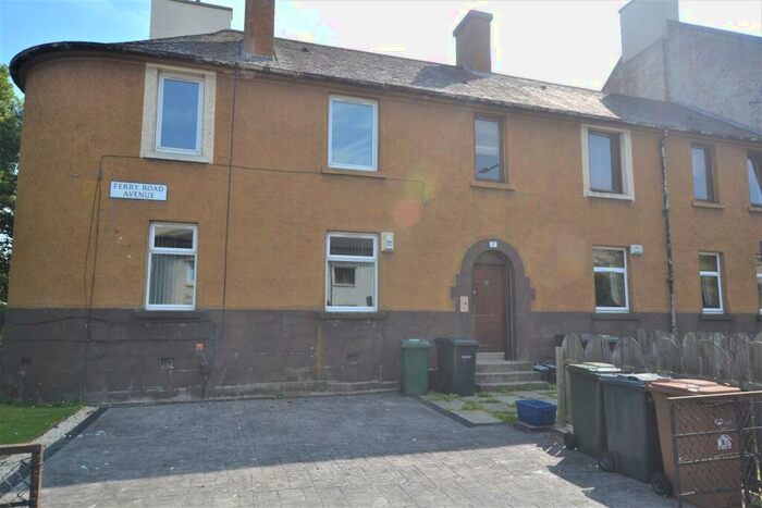 3 Bedroom Flat To Rent In Ferry Road Avenue, Edinburgh, EH4